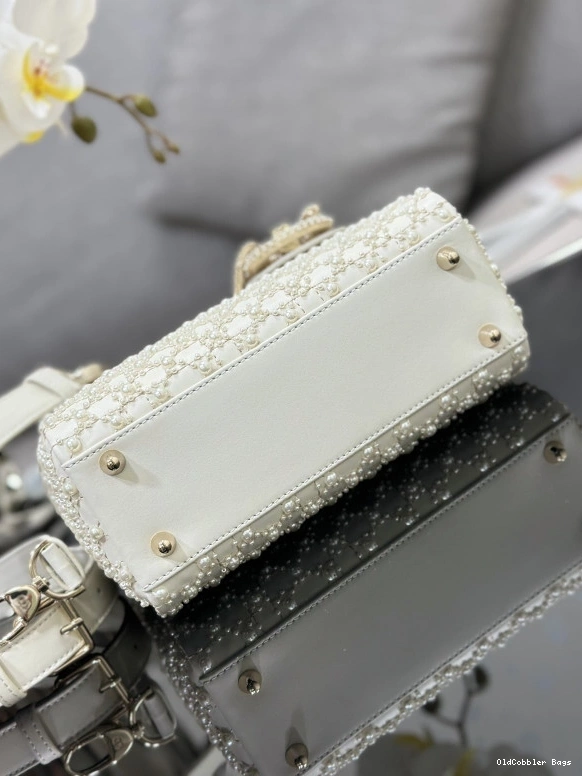 OldCobbler Bags DI0R-20CM LADY 0719